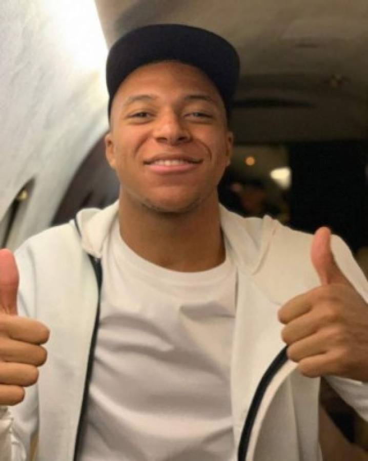 Mercado: La condición de Mbappé para ir al Real Madrid; defensor se ofrece al Barcelona