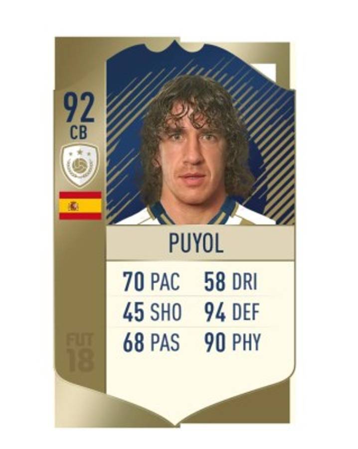SUEÑO CUMPLIDO: FIFA 18 y todas las leyendas que incluirá ¡No solo Maradona y Pelé!