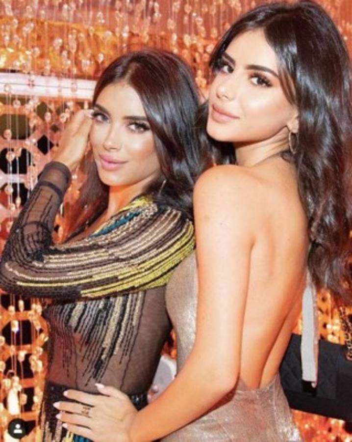 ¡Sí que ha crecido! La espectacular hijastra 'influencer' de Cesc Fábregas cumple 20 años