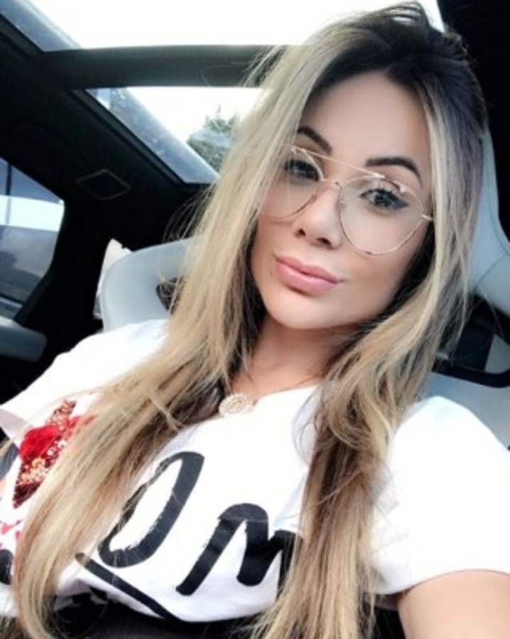 Larissa Pereira: la hermosa esposa del finalista de Champions, Roberto Firmino