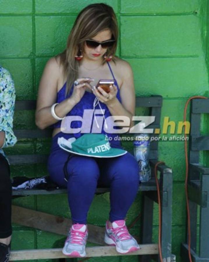 ¡INFARTANTE! Las bellezas que engalanan la Gran Final de Honduras