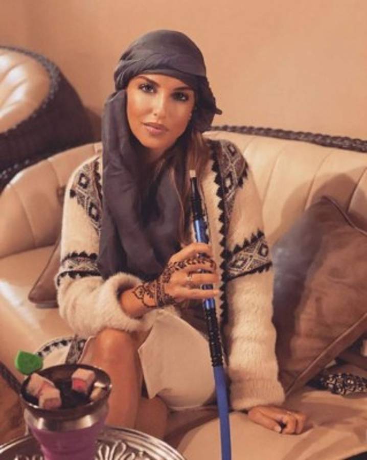 Fotos: Las envidiables vacaciones de Carlos Vela y muy lejos de Estados Unidos