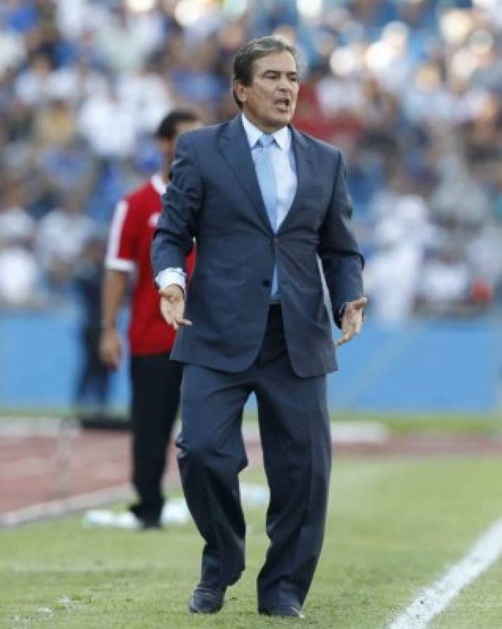 Fichajes Honduras: El delantero que volvería a Olimpia y barrida en el Marathón