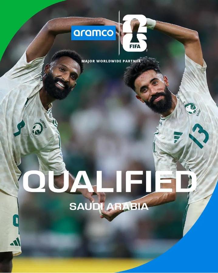 Concacaf completó sus tres clasificadas: estas son todas las selecciones que jugarán el Mundial 2026