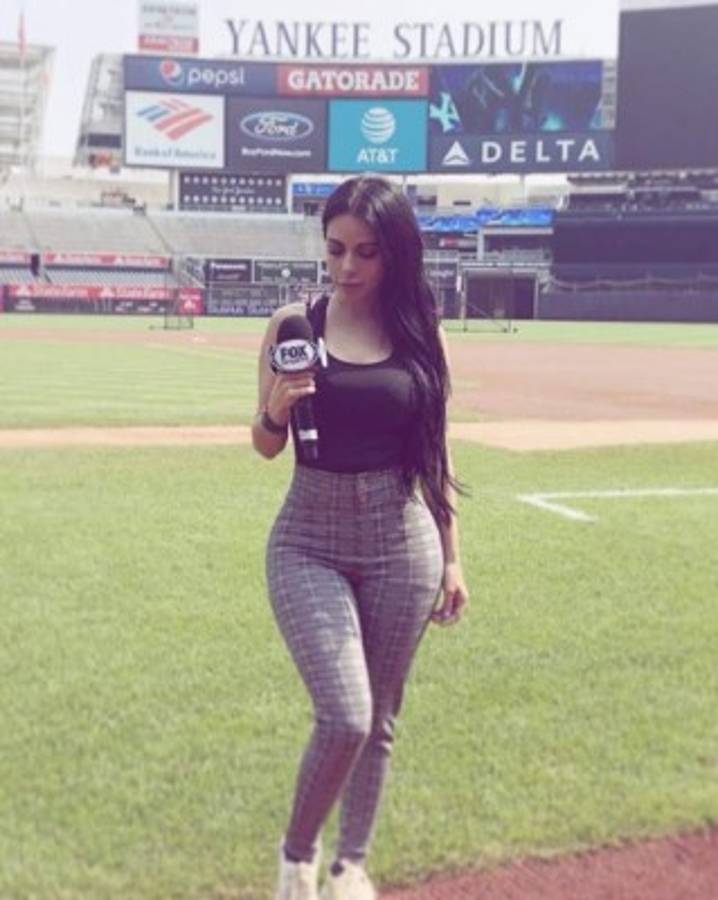 El sorprendente cambio de 'look' de Jimena Sánchez y le dicen 'gorda' en redes