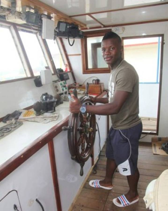 RUMORES Y FICHAJES: Wilson Palacios con importantes ofertas