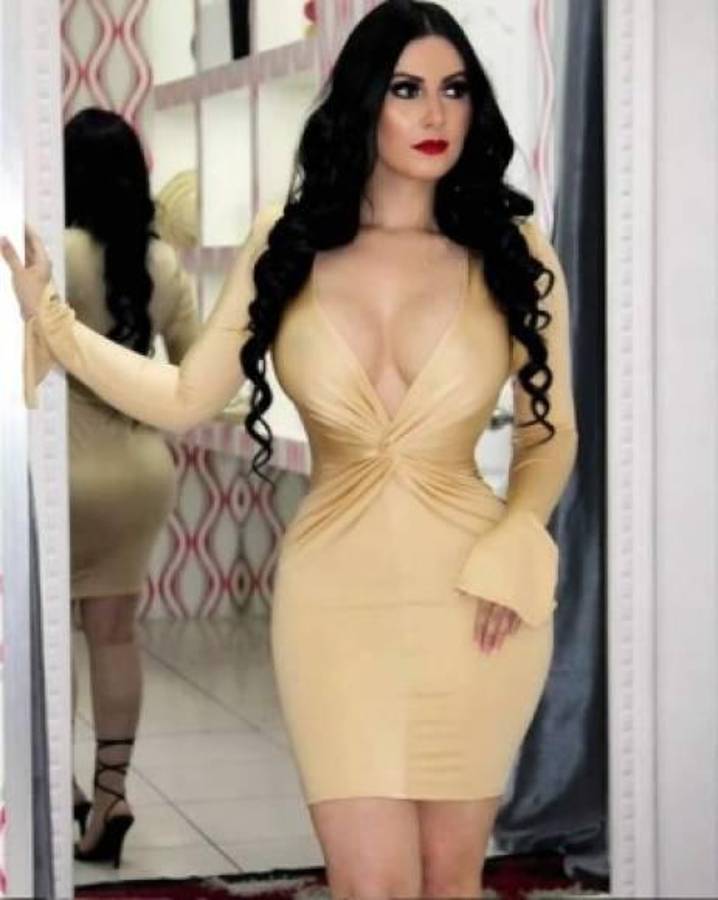 Personsajes de Honduras que no ocultan su amor y son aficionados de Marathón y Olimpia