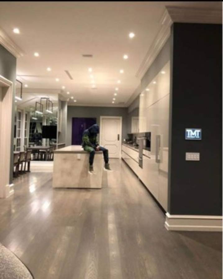 Así es la millonaria vida de Floyd Mayweather: Apuestas, jet privado, autos y sus mansiones