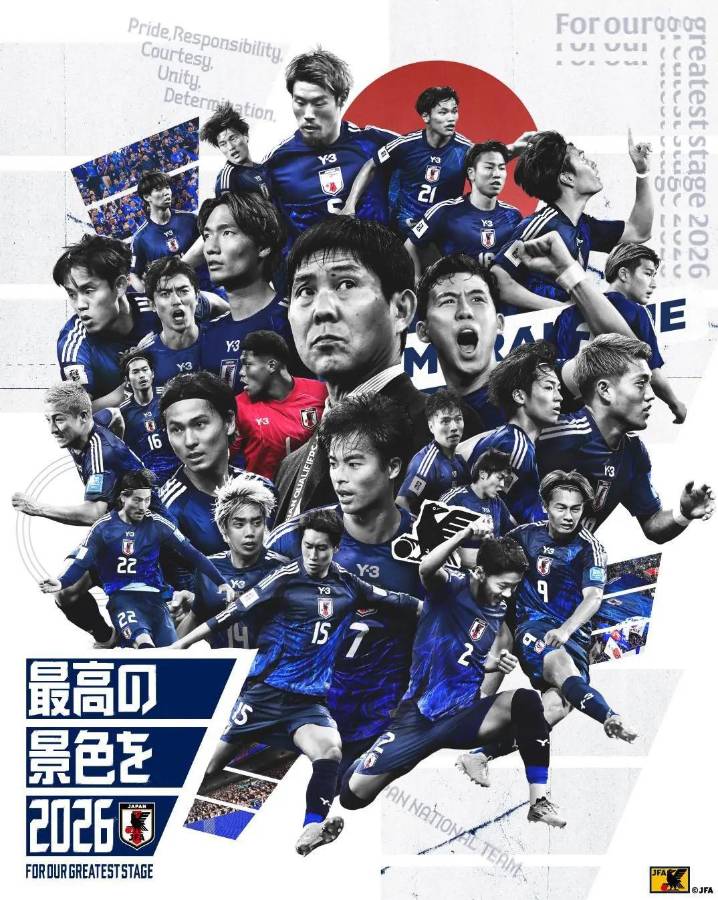 Concacaf completó sus tres clasificadas: estas son todas las selecciones que jugarán el Mundial 2026