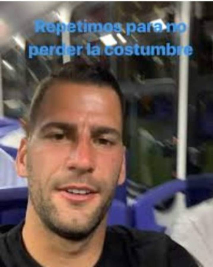 Con dos cracks del Barcelona y uno del Chelsea: Futbolistas que han usado transporte público