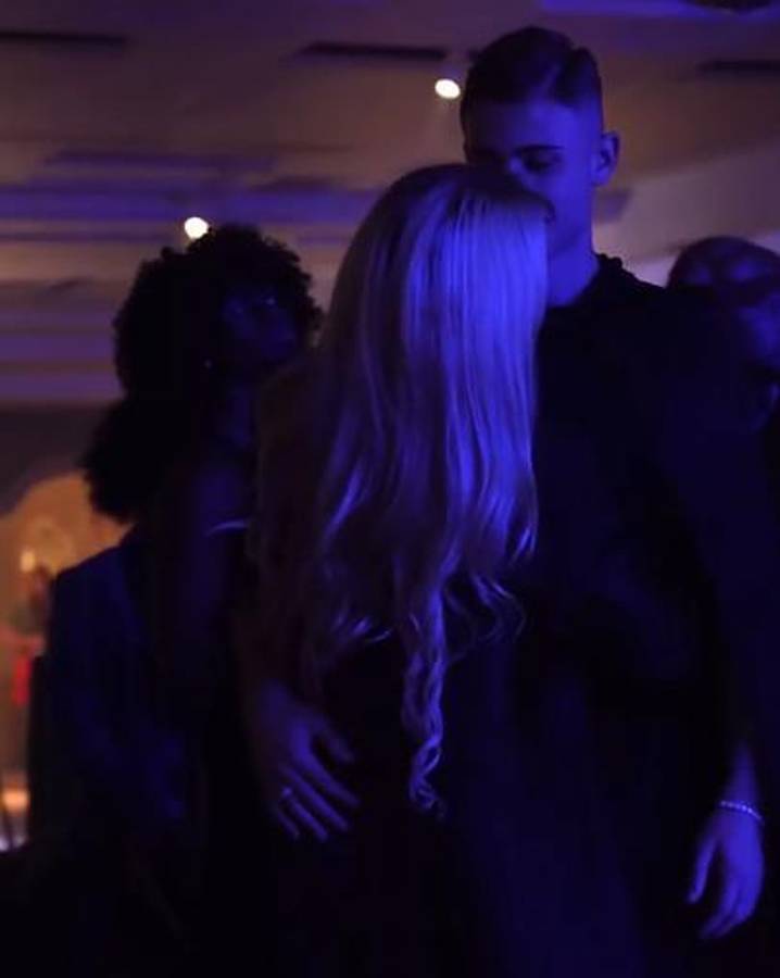 Figura del Barcelona organizó una fiesta de disfraces tras la Supercopa: los jugadores que estuvieron presentes