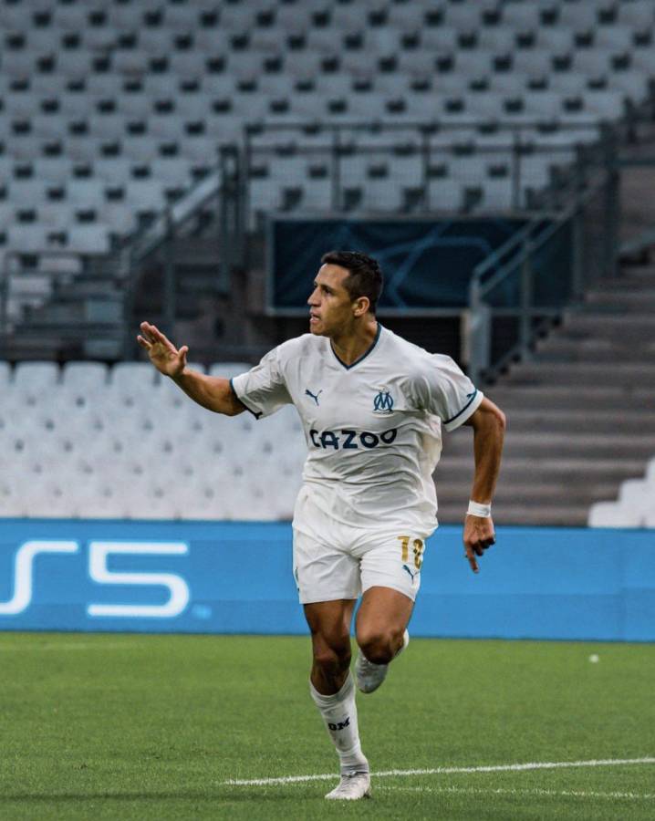 No se vio por TV: El berrinche de Xavi, el ex Barcelona que volvió a anotar en Champions y ¿quiénes son las asiáticas?