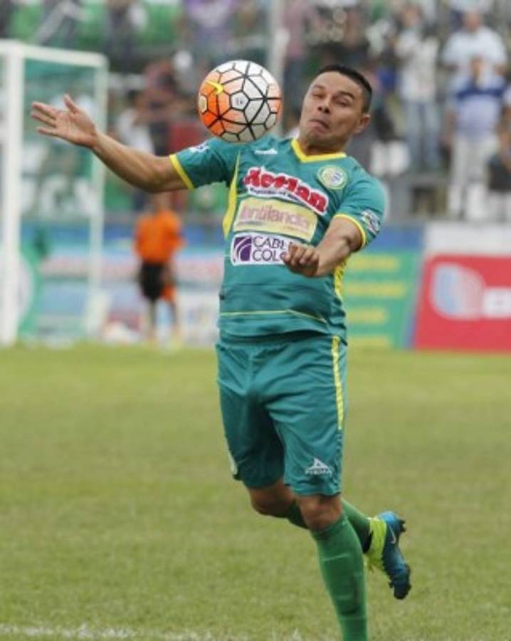 RUMORES Y FICHAJES: Bryan Johnson y Rony Martínez son noticia