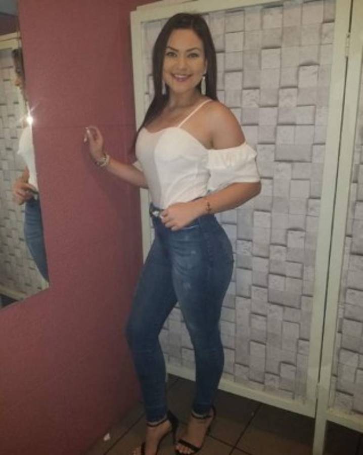 Las novias y esposas más bellas de la Copa Oro 2019, hondureñas en la lista