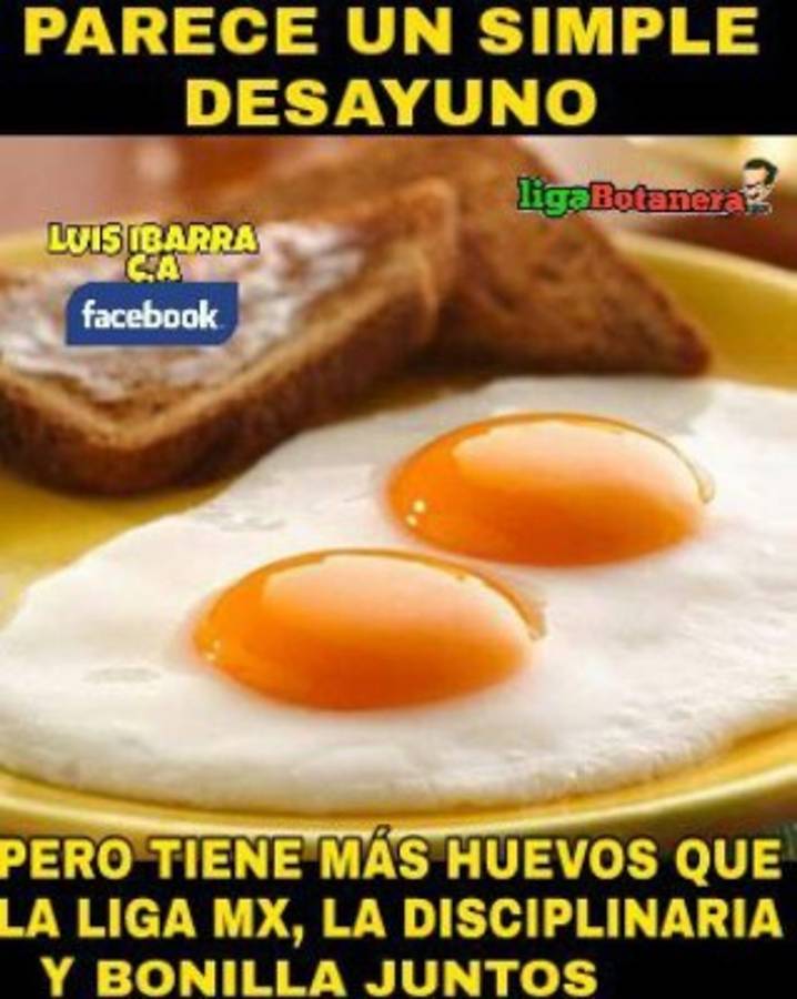 ¡No los perdonaron! Suspensión de Liga MX deja divertidos memes