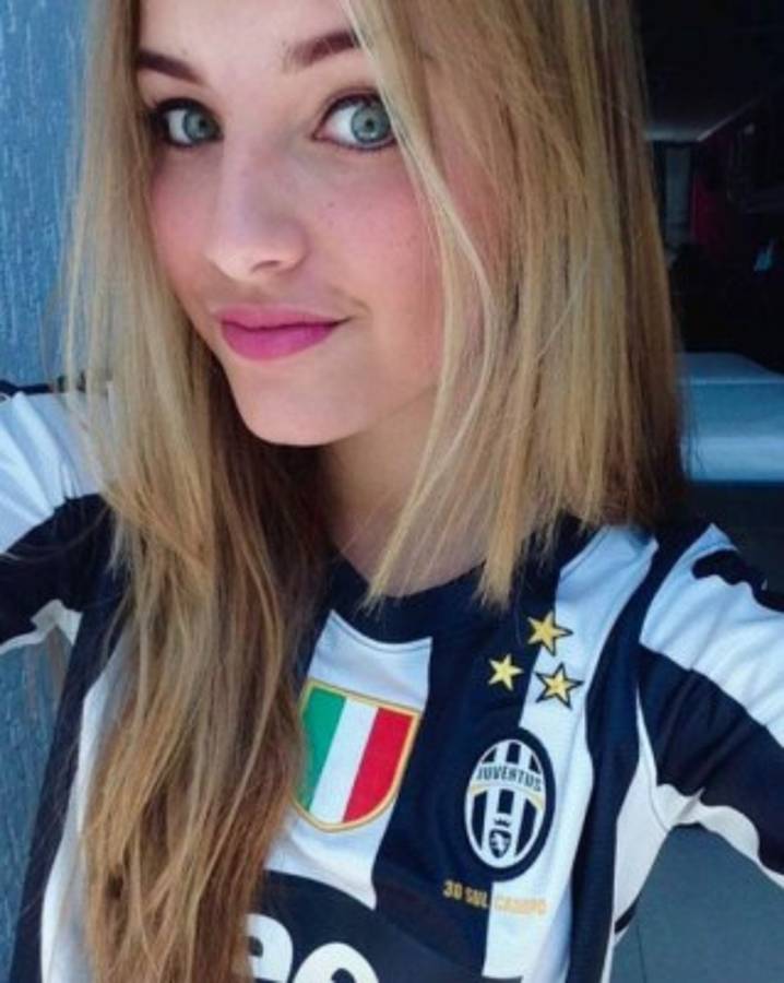 ¡Duelo de bellezas! Las hermosas sudamericanas que encienden el duelo Madrid ante Juventus