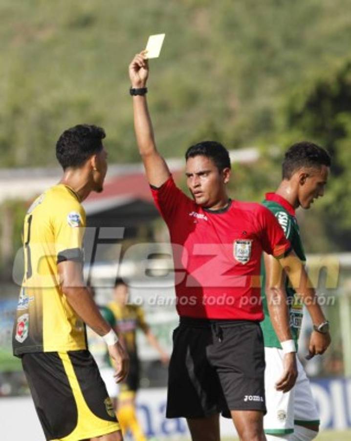 Las imágenes que no viste en televisión del Marathón-Real España