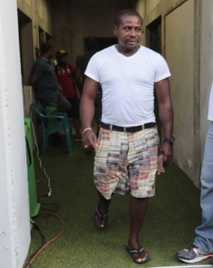 Así lucen después de 20 años los seleccionados de Honduras que vencieron por primera vez a México