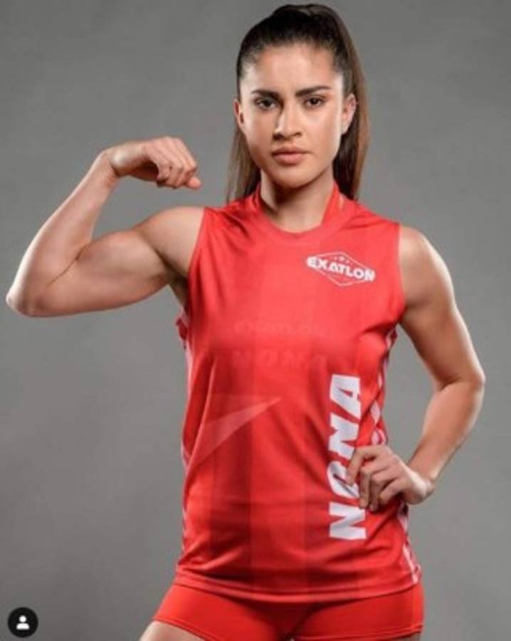 ¿Hay rivalidad? Preciosa jugadora del América aclara su polémica relación con Norma Palafox