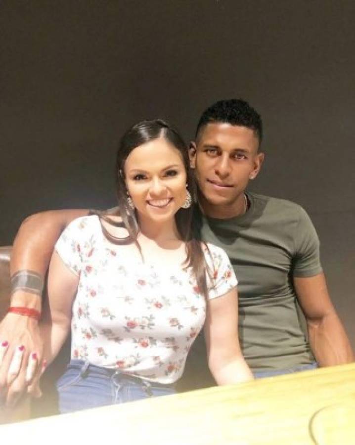 FOTOS: Así la pasan Carlo Costly y Tita Torres a pocos días para casarse