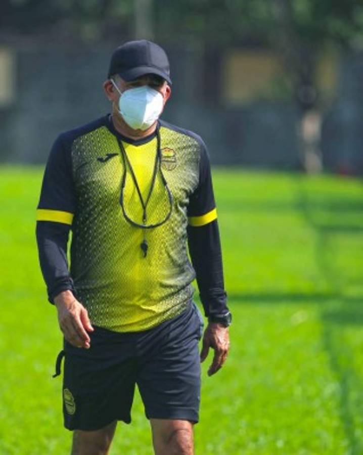 FICHAJES: Real España anuncia altas y prepara barrida, mexicano ofrecido en Honduras y Troglio define su futuro