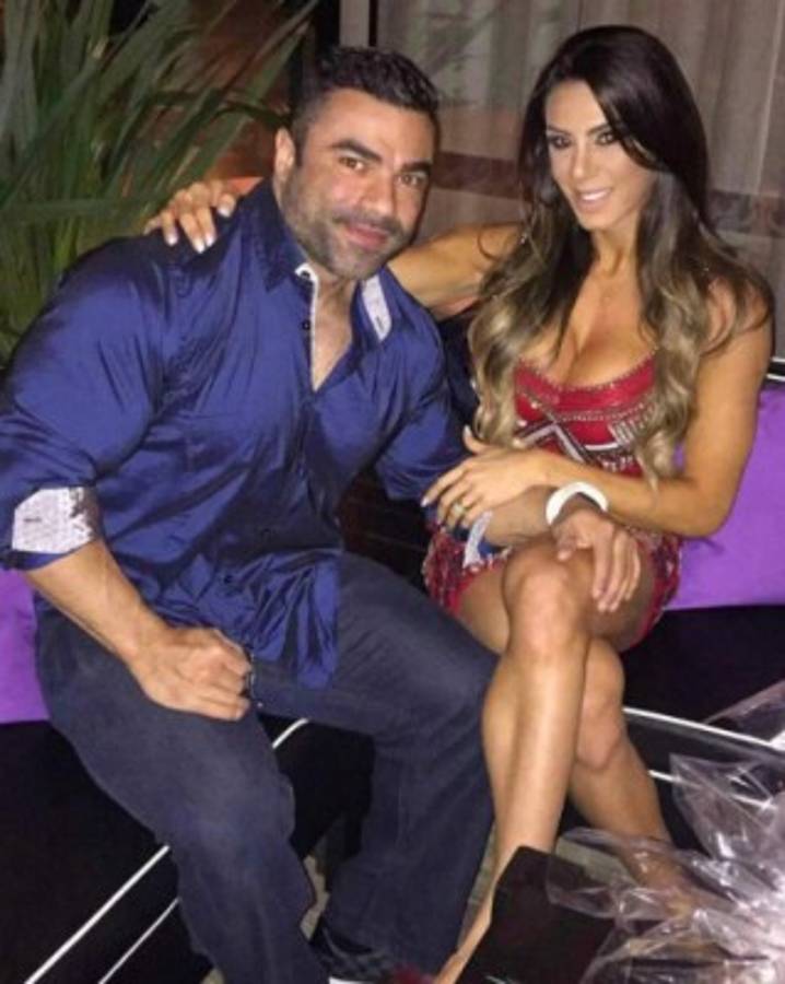 Ella es Carol Saraiva, la exuberante chica fitness que enloquece Brasil