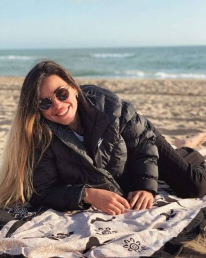 Portera del Real Madrid recibe insultos machistas en Twitter y Asensio sale en su defensa