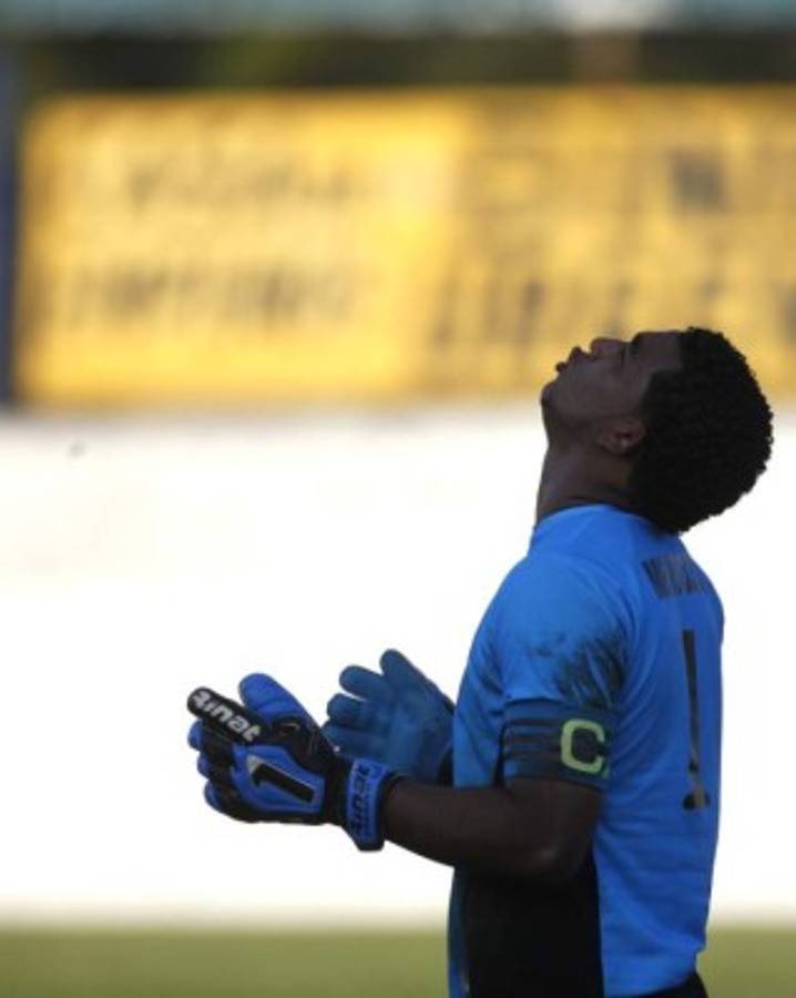 FOTOS: La triste historia que el Platense no quiere repetir como en 2012