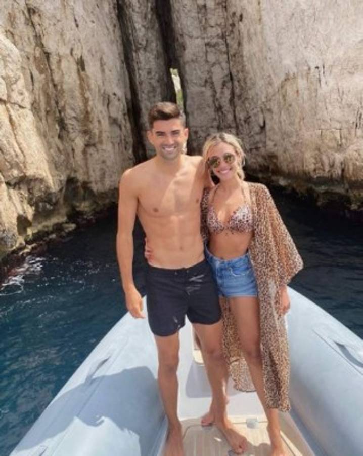 Nuevo miembro en la familia, amigos peludos y redes: La nueva vida y vacaciones de Zidane tras dejar al Real Madrid  