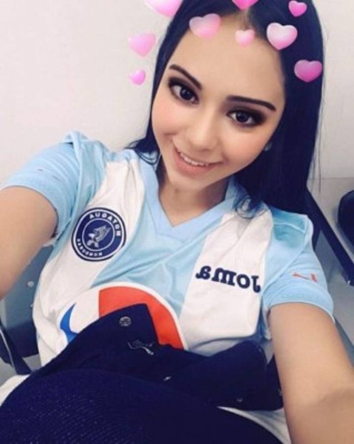 TOP 20: Las novias, esposas y aficionadas más bellas de las semifinales del Clausura