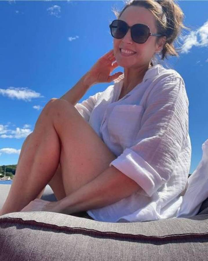 Ganó la Champions League, quería ligar con todas y envió este mismo mensaje a 15 famosas: ¿alguna hizo caso?