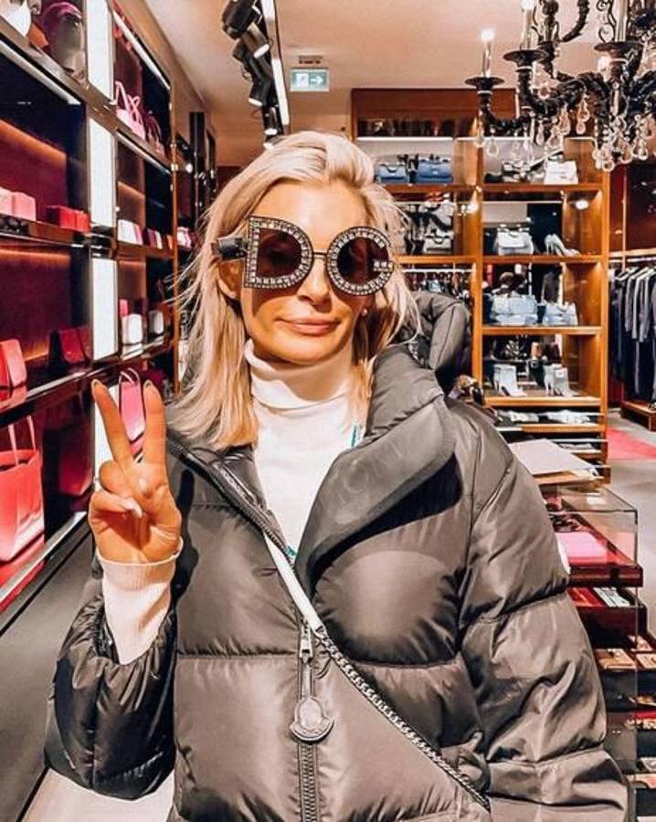 Ganó la Champions League, quería ligar con todas y envió este mismo mensaje a 15 famosas: ¿alguna hizo caso?