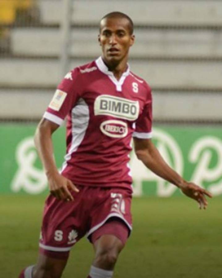 El once ideal de la jornada en Centroamérica