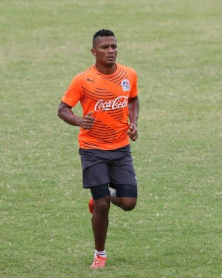 El once titular de Carlos Restrepo con el que debutaría Olimpia ante UPNFM