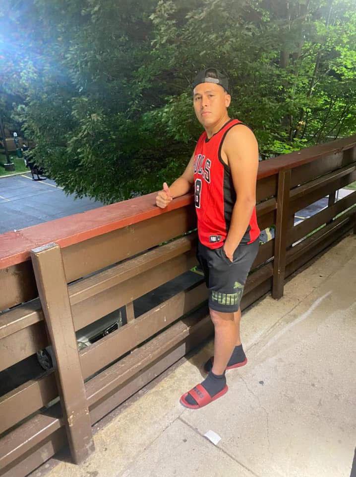 Debutó como gran promesa, mundialista con Honduras y se retiró muy joven, así es su vida en el extranjero