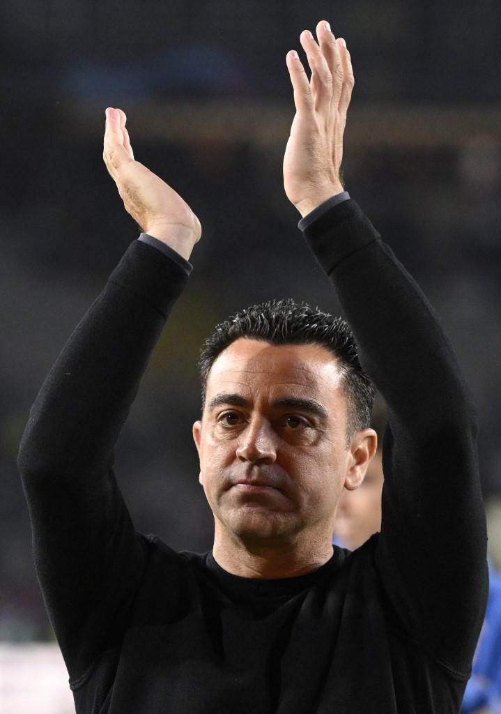 Los dos ‘fichajes’ que Laporta le impuso a Xavi para seguir en Barcelona: el técnico tuvo que acceder