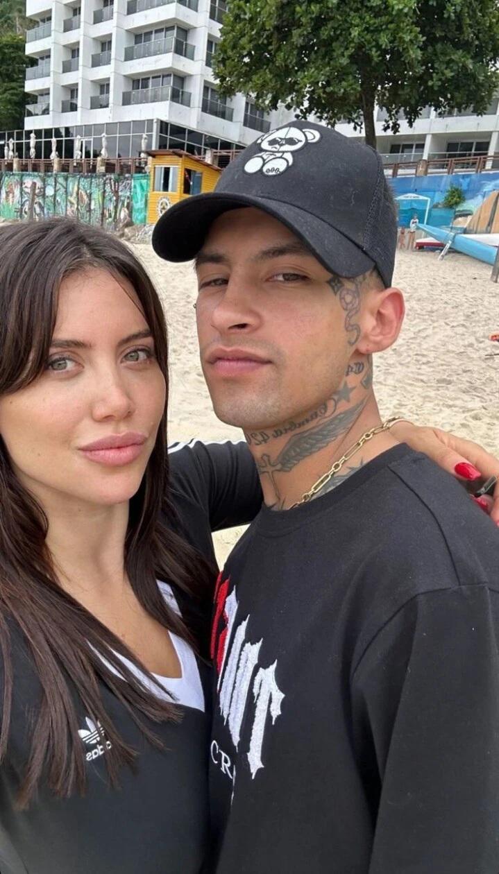 La dura denuncia de Wanda Nara a Mauro Icardi: “Es grave lo que van a escuchar; ella pudo zafar y se fue”