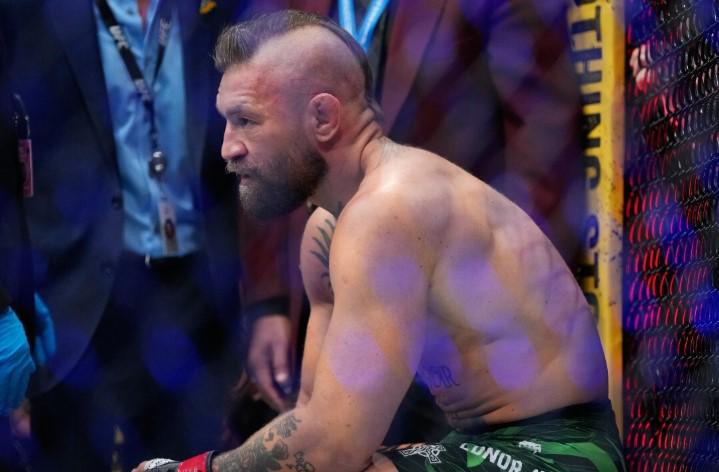 El diablo me está mirando: la triste vuelta de McGregor y lo que ganó Max