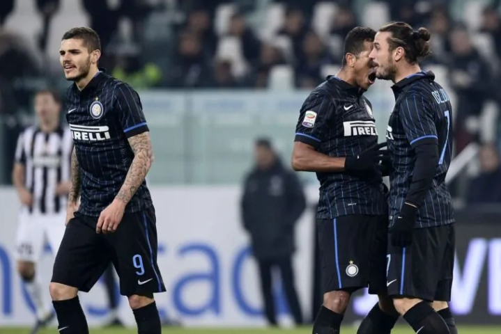 ¡Lo revela! Wanda Nara señala al excompañero de Icardi que intentó conquistarla estando casados