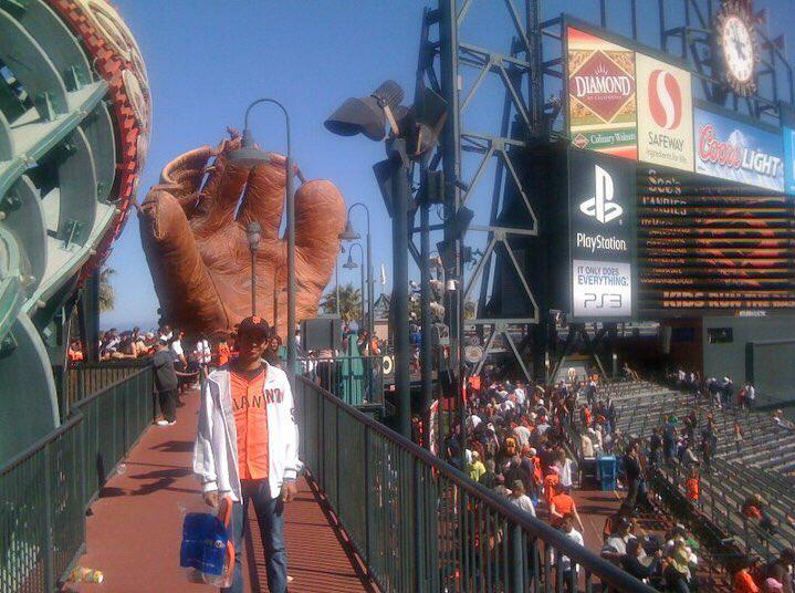 Del campo de tierra en San Pedro Sula a la Serie Mundial: el sacrificado camino hacia el éxito del hondureño Mauricio Dubón