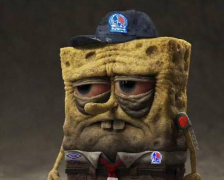 Olimpia no levanta cabeza y los memes destruyen al León tras perder ante Real España; nadie se salva