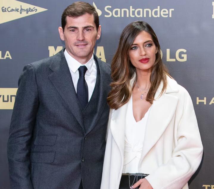 El duro presente de Sara Carbonero, la expareja de Iker Casillas: “Es la primera vez que hablo sobre mi enfermedad”