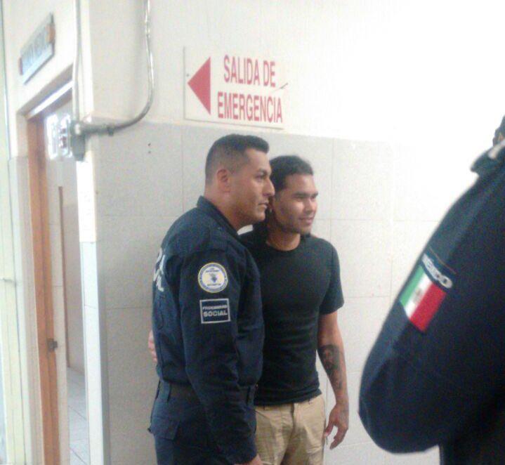 Humildad y problemas: La vida del mexicano “Gullit” Peña, marcada por las polémicas e inestabilidad deportiva