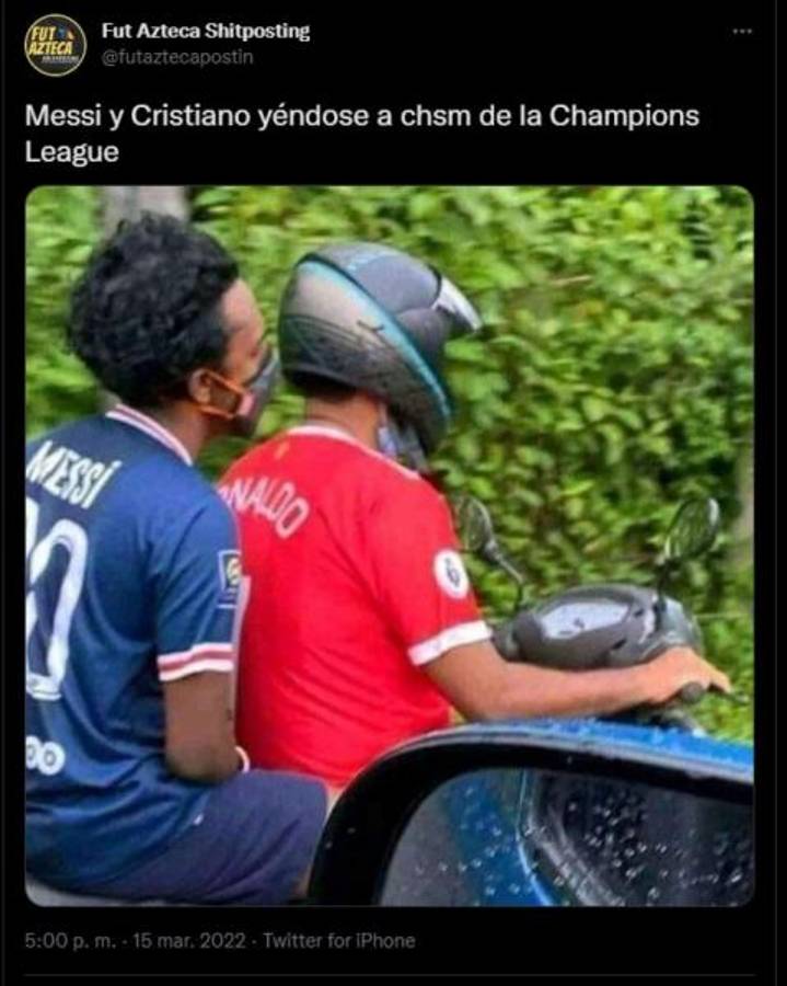 Trituran a Real Madrid y Barcelona: Los jocosos memes de los sorteos de Champions y Europa League