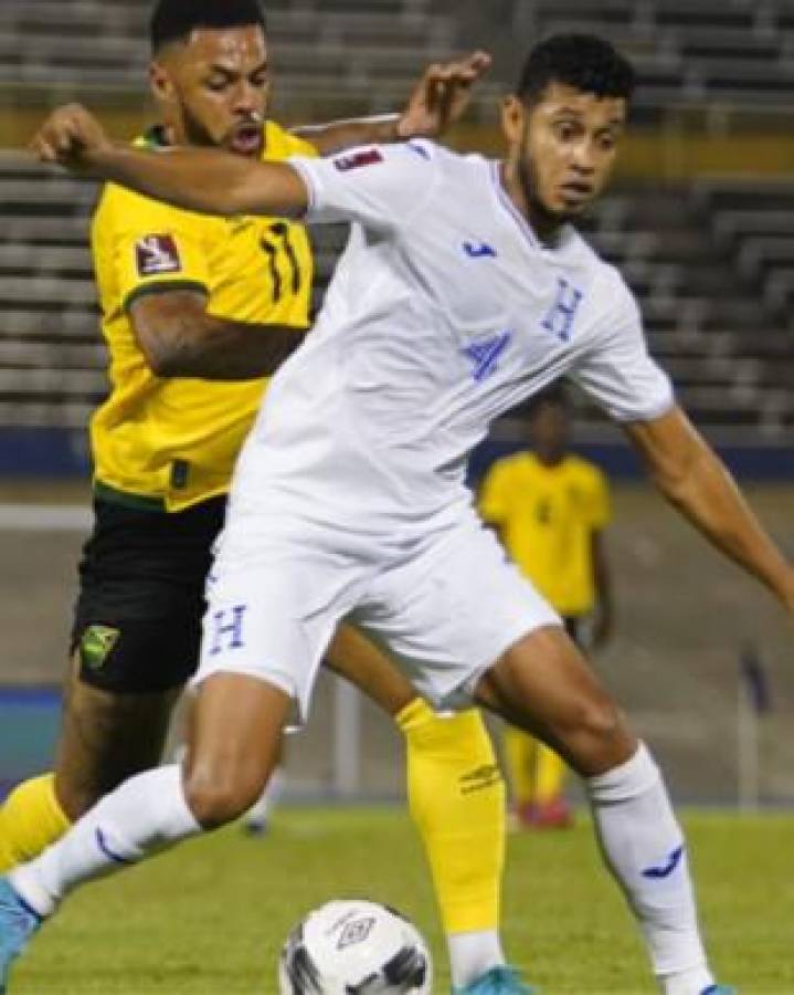 El otro gran 11 que podría tener Reinaldo Rueda en la Selección de Honduras con los lesionados y descartes