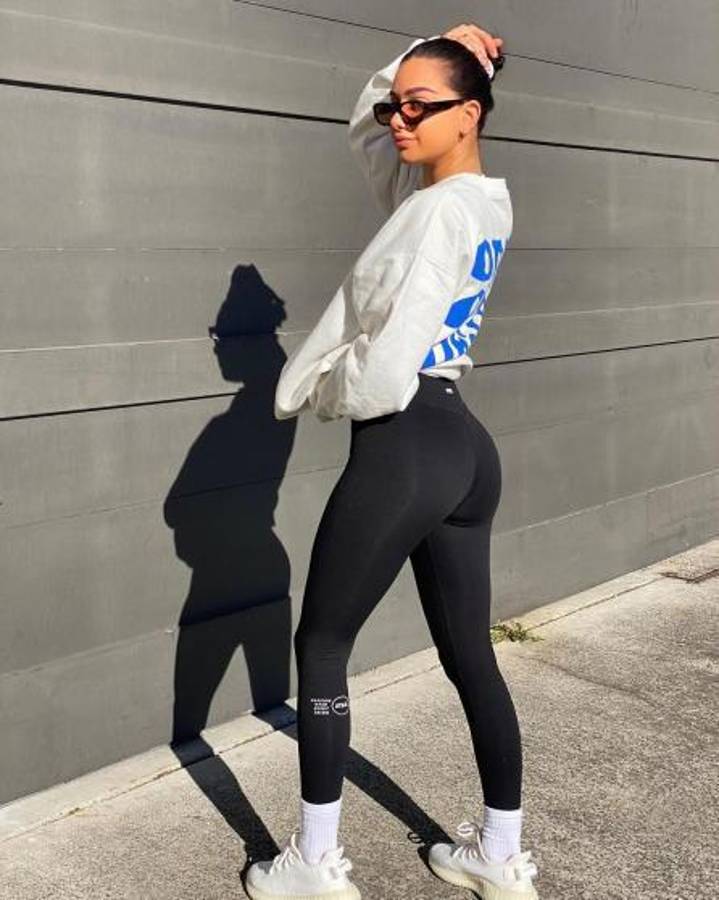 La curiosa manera en que el polémico tenista Nick Kyrgios presentó a su nueva novia: Una empresaria exitosa de 21 años