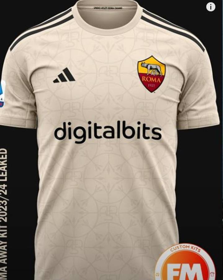 Barcelona y Bayern Múnich con cambio rotundo: Así son las camisas de los equipos para la temporada 2023/24