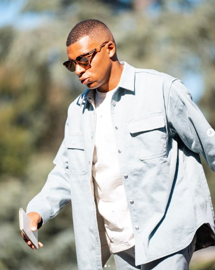 Mbappé pone grandes condiciones al PSG para quedarse: ¿rechazó otra vez al Real Madrid?