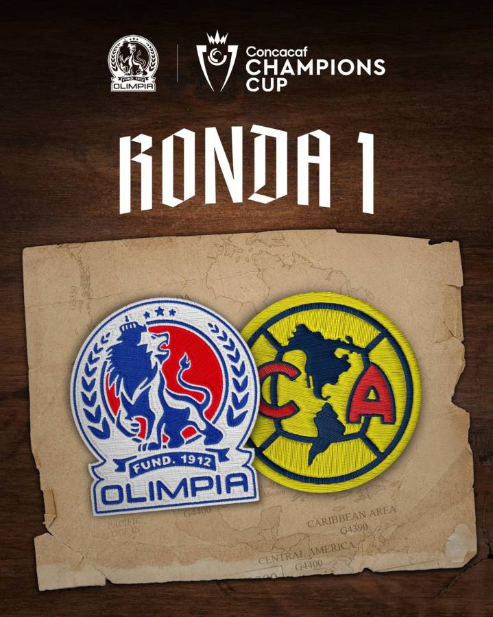 Olimpia llegó a San Pedro Sula para enfrentar a Real España en el Morazán: la curiosidad y, ¿viajó Jorge Álvarez?