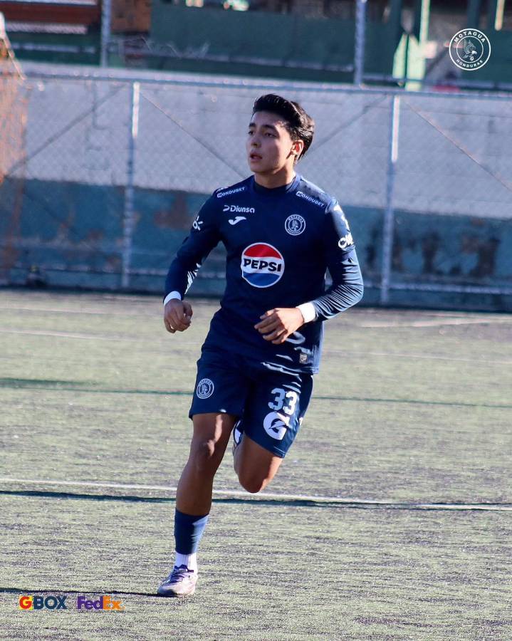 Una final Olimpia vs Motagua entre familia: Hermanos, padres e hijos, cuñados y primos se disputan el título